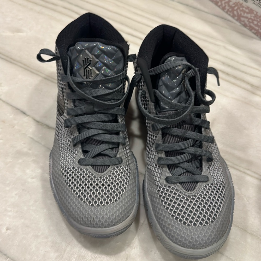 Kyrie 1 all star colorway
